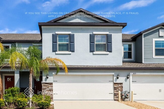 property at 8667 Houndstooth Enclave Dr