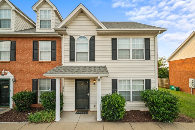 property at 659 Legacy Dr