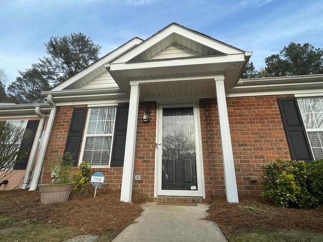property at 56 Charlestowne Dr