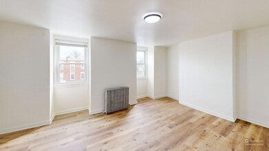 3417 Ward St in Pittsburgh, PA - Building Photo - Building Photo