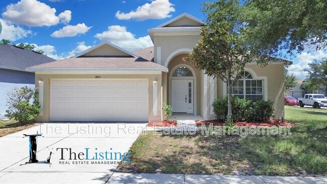 8814 Sandy Plains Dr in Riverview, FL - Building Photo - Building Photo