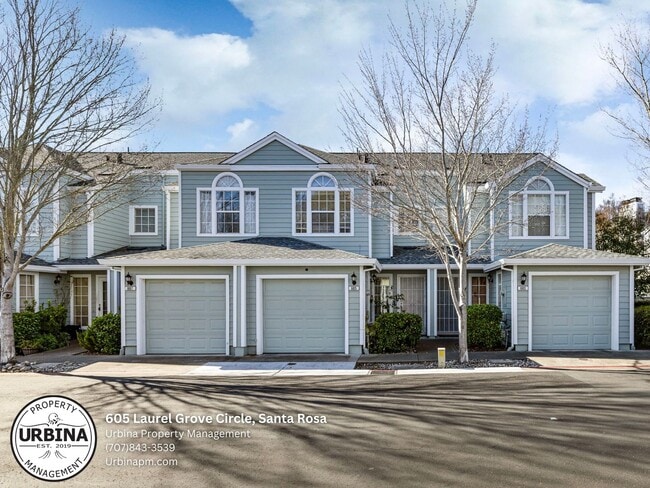 property at 605 Laurel Grove Cir