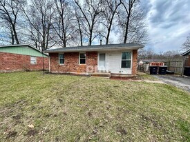 1022 Providence St in Michigan City, IN - Building Photo