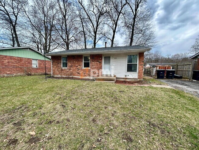 property at 1022 Providence St