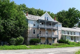 92 Broad St in Catskill, NY - Building Photo - Other