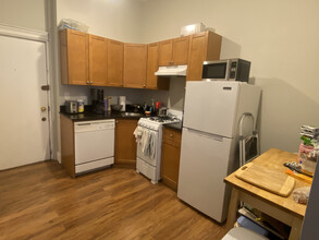 38 Hemenway St in Boston, MA - Building Photo - Building Photo