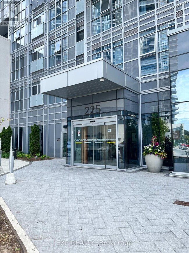 property at 225-2225 Village Green Square