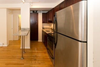 4180 N Marine Dr in Chicago, IL - Building Photo - Building Photo
