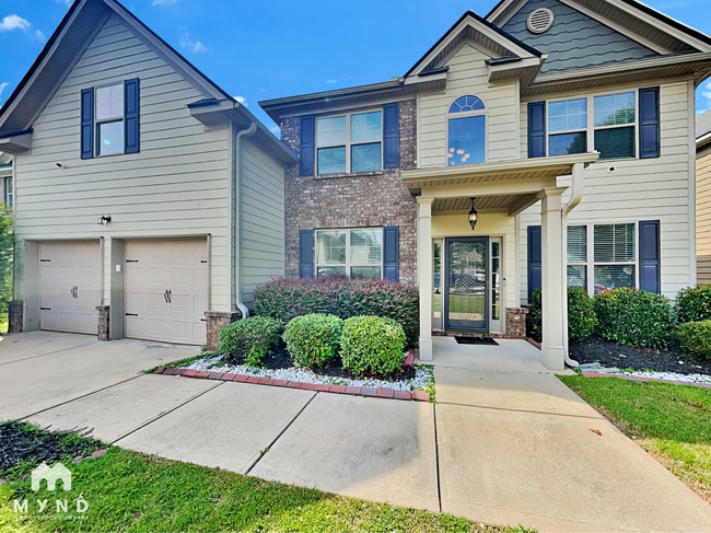 1205 Ithaca Dr
