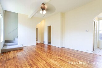 1411 S Lincoln St in Denver, CO - Building Photo - Building Photo