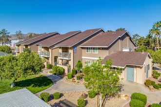 Morrell Park in Henderson, NV - Building Photo - Building Photo