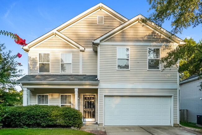property at 3628 Pinkham Way
