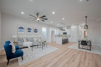 3544 Mt Pleasant St in Houston, TX - Building Photo - Building Photo