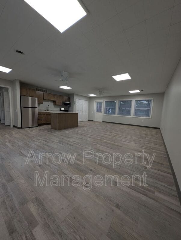 property at 407 H St