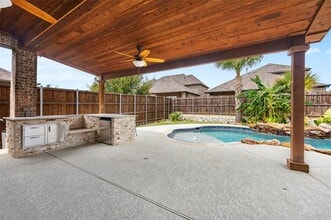 4100 Crowe Ln in McKinney, TX - Building Photo - Building Photo