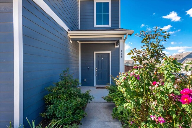 153 Wind Flower Ln in Liberty Hill, TX - Building Photo - Building Photo