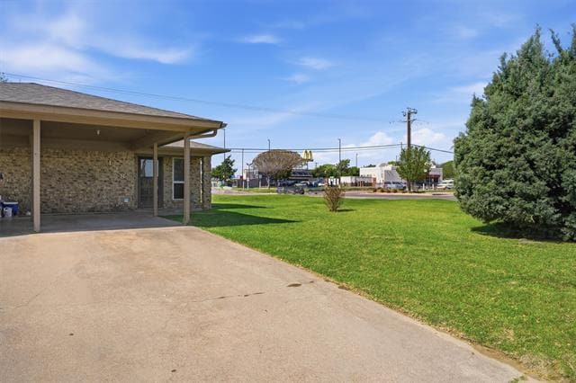 128 Meador Ln in Burleson, TX - Building Photo - Building Photo