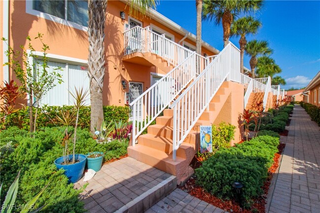 property at 6810 Beach Resort Dr