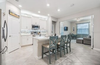 31703 Cabana Rye Ave in San Antonio, FL - Building Photo - Building Photo