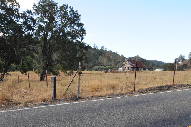 Capell Valley Mobile Home Park in Napa, CA - Building Photo - Building Photo