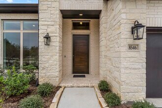 8546 Burdekin Rd in Magnolia, TX - Building Photo - Building Photo