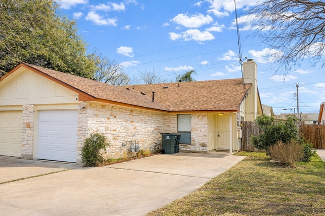 property at 306 Tamara Dr