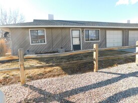 3309 Delicious Dr in Clifton, CO - Building Photo