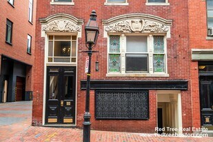 31 Temple St, Unit 1 in Boston, MA - Building Photo
