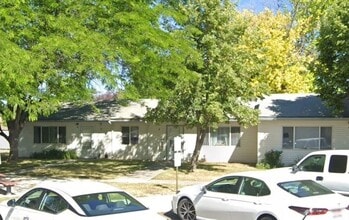 1550 Teton View Ln in Idaho Falls, ID - Building Photo - Building Photo