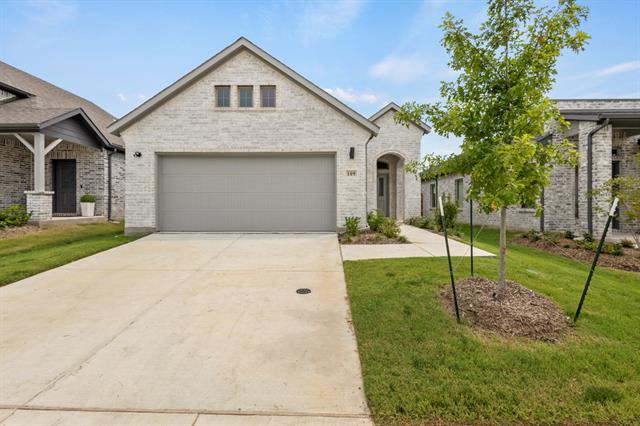 109 Travine Dr in McKinney, TX - Building Photo - Building Photo