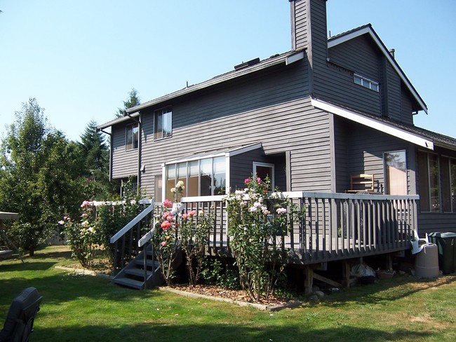 11813 SE 256th Pl in Kent, WA - Building Photo - Building Photo