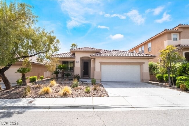 3817 Honey Ridge Ct in Las Vegas, NV - Building Photo - Building Photo