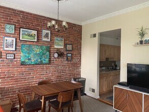 1843 Calvert St NW in Washington, DC - Foto de edificio - Building Photo