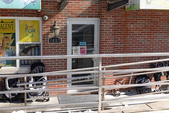 West 5 Condo/Medical Office in Brooklyn, NY - Building Photo - Building Photo