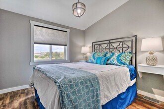 117 Freese Rd in Quincy, WA - Building Photo - Building Photo