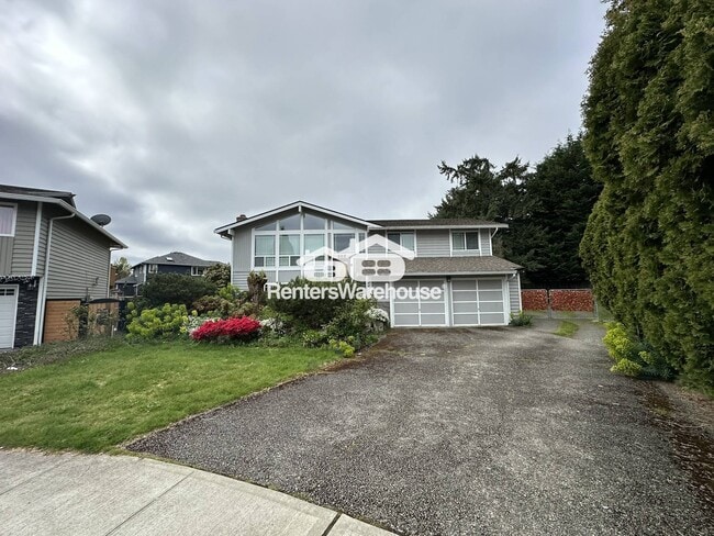 955 Anacortes Ct NE in Renton, WA - Building Photo - Building Photo