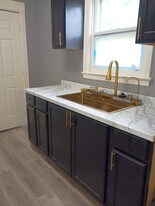 3806 E 25th St in Kansas City, MO - Building Photo