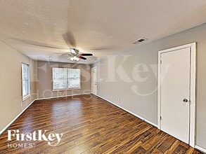 626 Warren St in Mesquite, TX - Building Photo - Building Photo