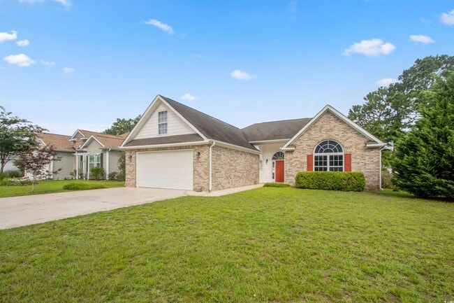 1102 University Forest Dr in Conway, SC - Building Photo - Building Photo