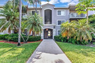 5055 Wiles Rd in Coconut Creek, FL - Building Photo