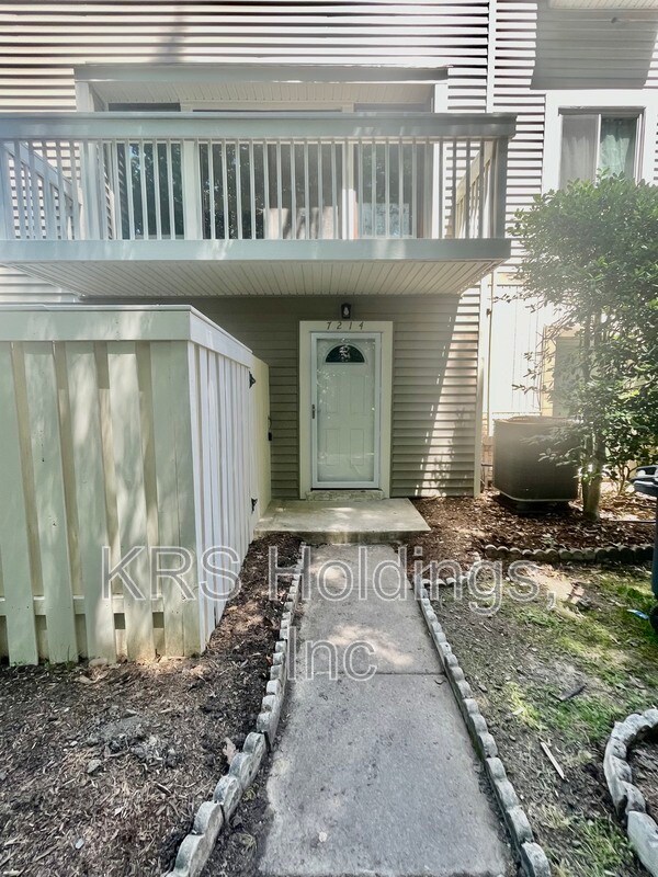 property at 7214 Jillspring Ct
