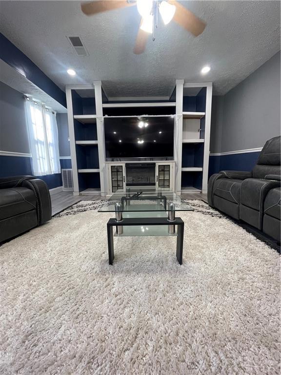 449 Bramlett Way in Powder Springs, GA - Building Photo - Building Photo