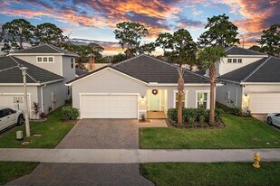 200 SW Pomeroy St in Stuart, FL - Building Photo