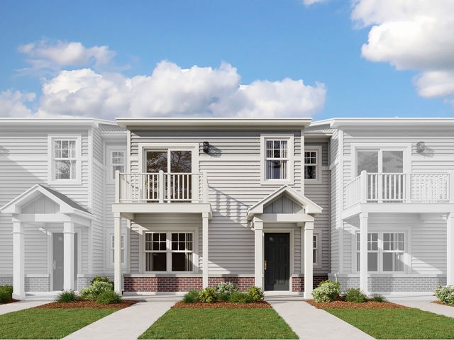 4189 Chelsea Mnr Cir in Aurora, IL - Building Photo - Building Photo