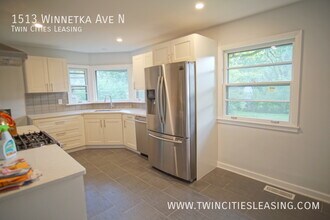 1513 Winnetka Ave N in Minneapolis, MN - Building Photo - Building Photo