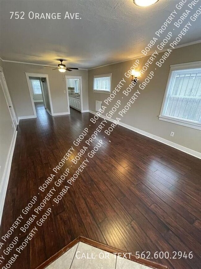 752 Orange Ave in Long Beach, CA - Building Photo - Building Photo