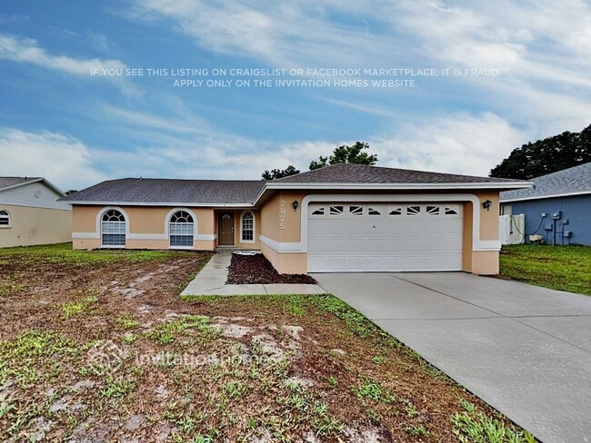 property at 7925 Kaitlin Cir