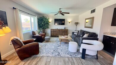 6708 E Monte Vista Rd in Scottsdale, AZ - Building Photo - Building Photo