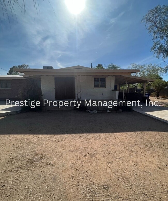 property at 349-351 E Smoot Pl