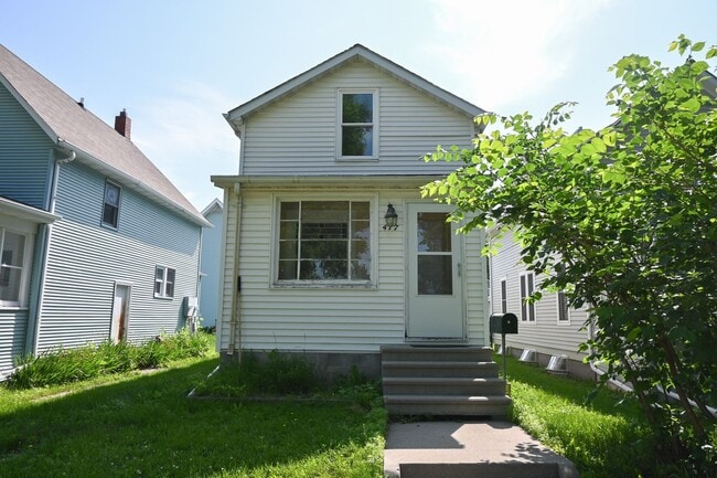 property at 417 Walnut St